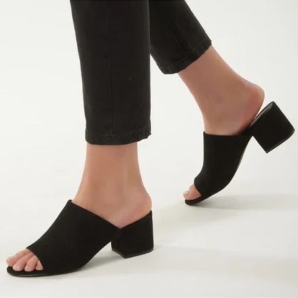MADDEN GIRL LORNA MULE